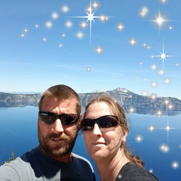 Meet your Posher, Crystal - Picture 1 of 1